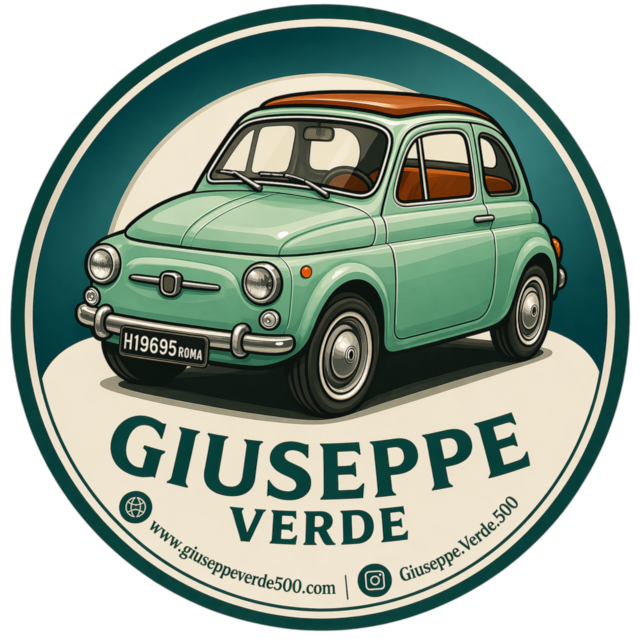 Giuseppe Verde